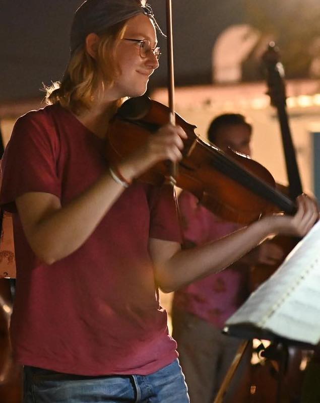 Ida Weidner