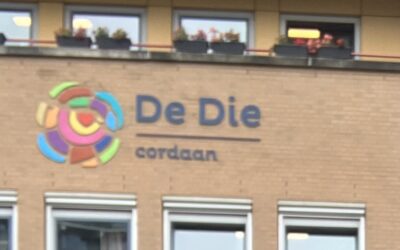 Hier is Muziek bij De Die