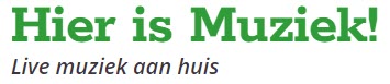 Hier is Muziek!