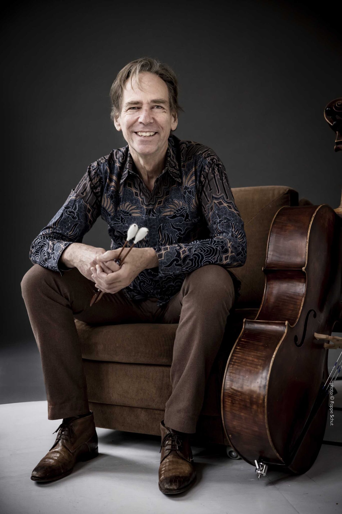 Michiel Weidner