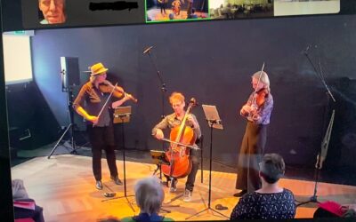 Eerste optreden HIM in Splendor