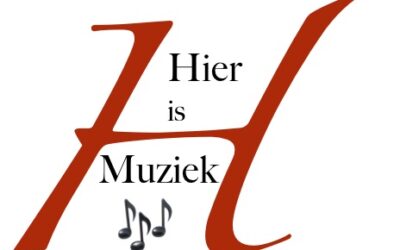 Stichting Hier is Muziek